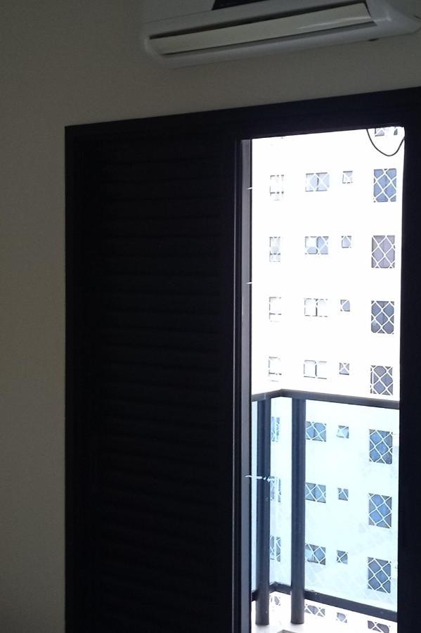 Flat Top No Centro Do Гуаружа Екстер'єр фото